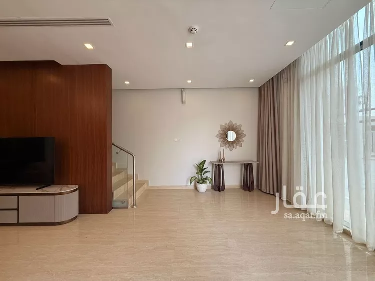 فيلا للإيجار في حي الرفيعة, مدينة الرياض, منطقة الرياض صورة 3