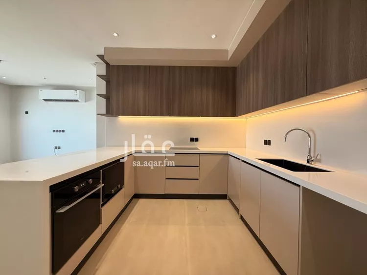 شقة للإيجار في شارع القريات, حي النرجس, مدينة الرياض, منطقة الرياض صورة 4