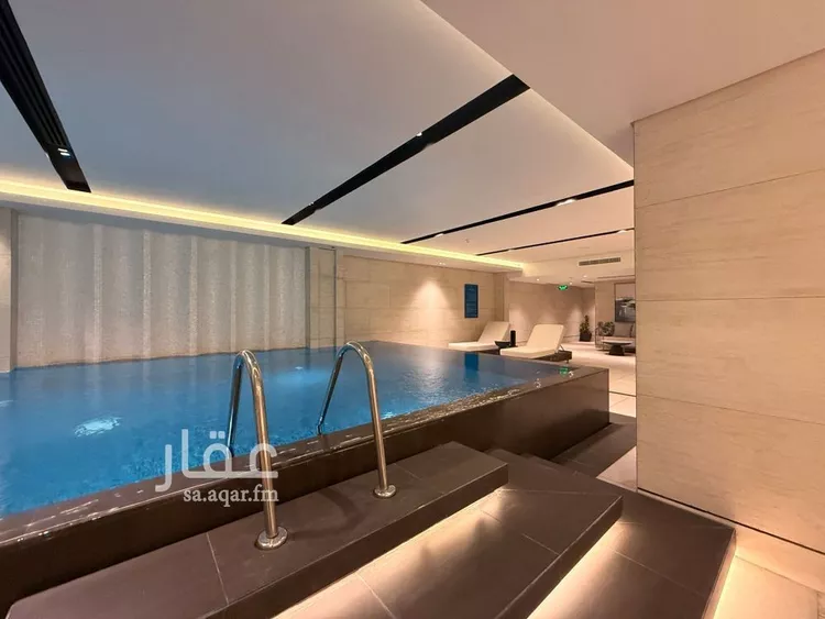 شقة للإيجار في شارع القريات, حي النرجس, مدينة الرياض, منطقة الرياض صورة 5