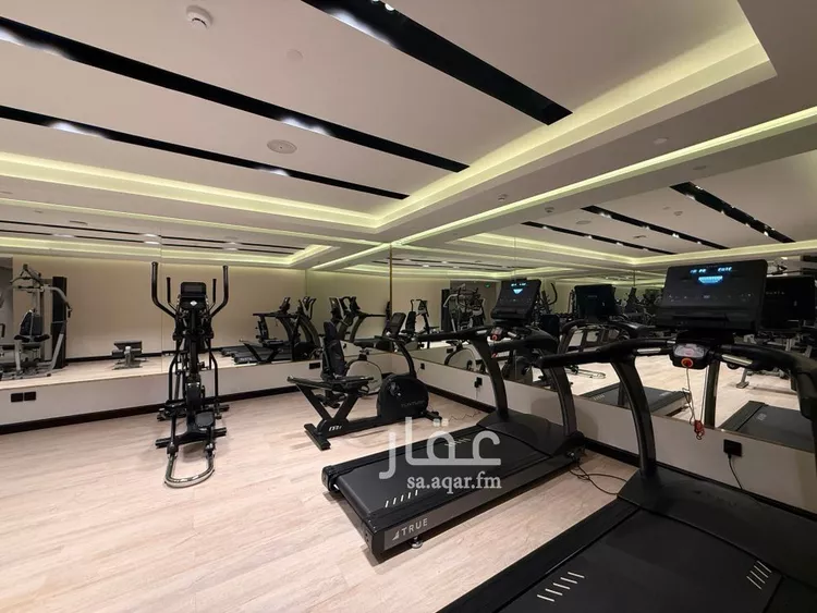 شقة للإيجار في شارع القريات, حي النرجس, مدينة الرياض, منطقة الرياض صورة 2