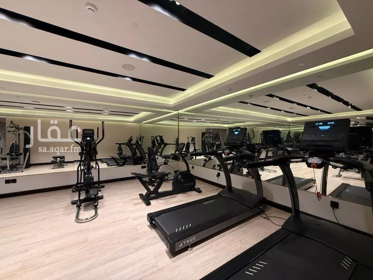 شقة للإيجار في شارع القريات, حي النرجس, مدينة الرياض, منطقة الرياض صورة 2