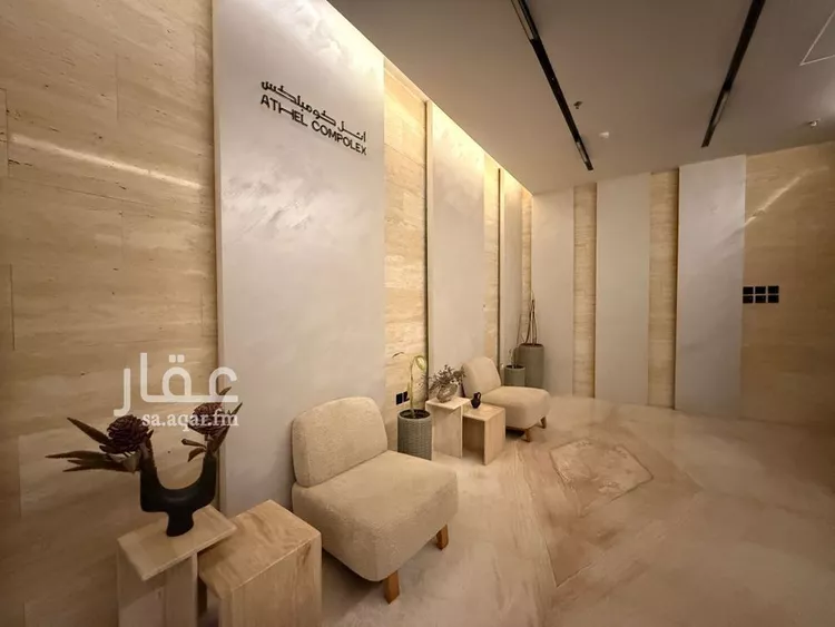 شقة للإيجار في شارع جويرية بنت الحارث, حي المحمدية, مدينة الرياض, منطقة الرياض صورة 4