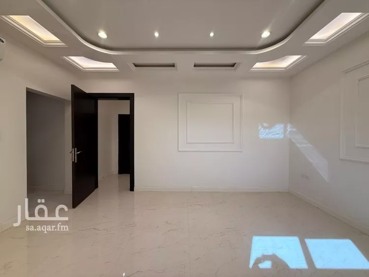 شقة للإيجار في شارع الرصيفة, حي الملقا, مدينة الرياض, منطقة الرياض صورة 4