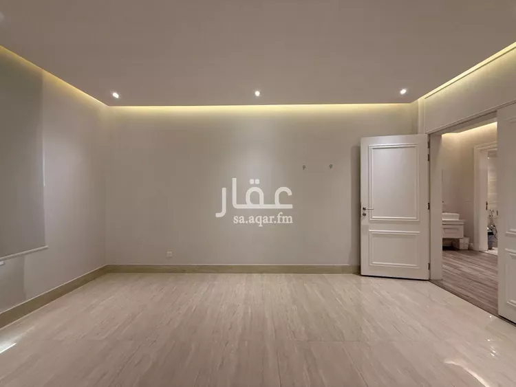 شقة للإيجار في شارع القنا, حي الياسمين, مدينة الرياض, منطقة الرياض صورة 3