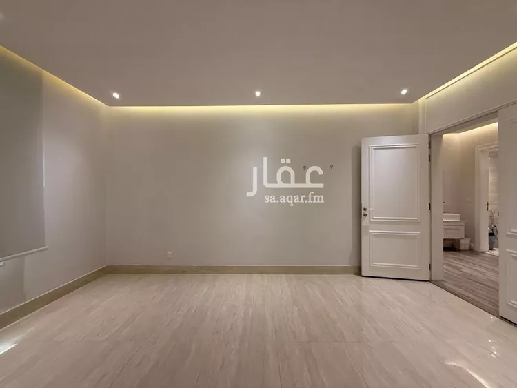 شقة للإيجار في شارع القنا, حي الياسمين, مدينة الرياض, منطقة الرياض صورة 4