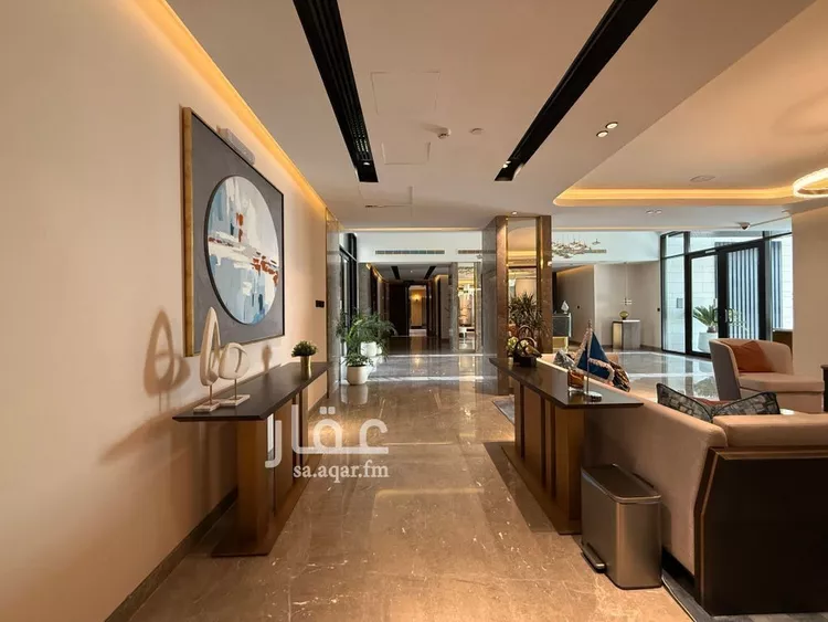 شقة للإيجار في شارع القريات, حي النرجس, مدينة الرياض, منطقة الرياض