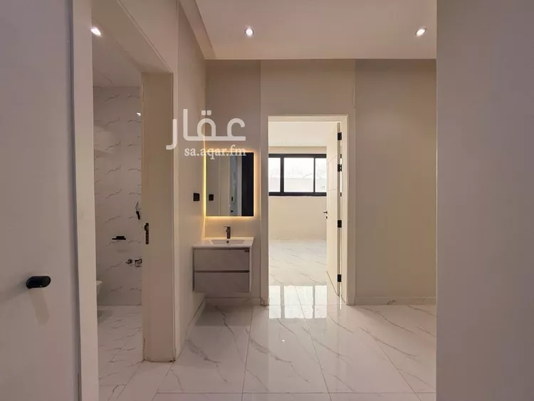 شقة للإيجار في شارع عبدالرحمن بن شقران, حي الملز, مدينة الرياض, منطقة الرياض صورة 2