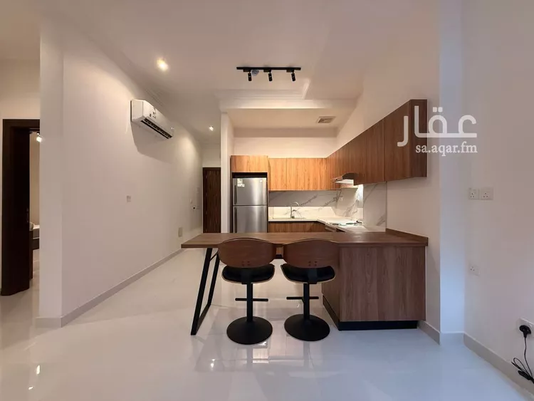 شقة للإيجار في شارع ابن أبي الرجاء, حي الملز, مدينة الرياض, منطقة الرياض صورة 5