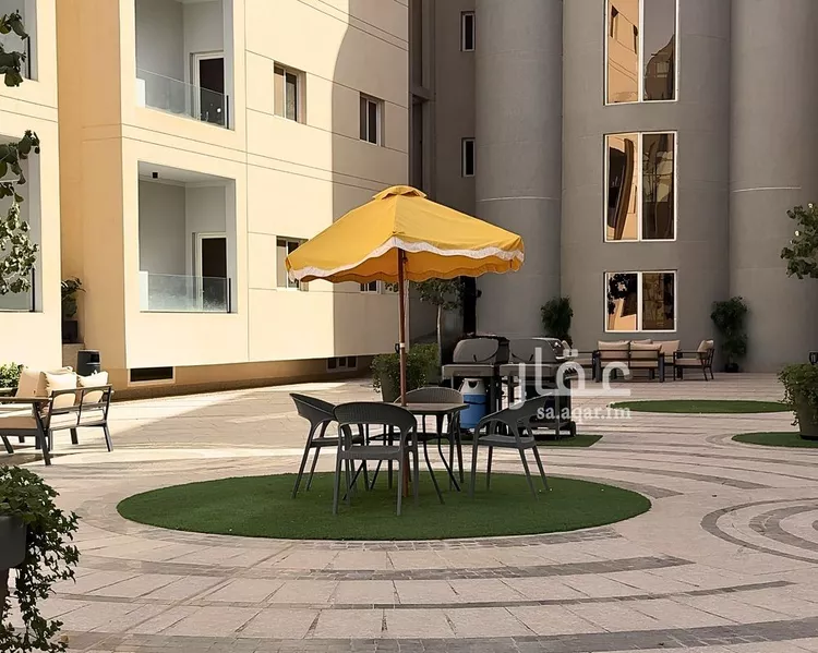 شقة للإيجار في شارع ابن أبي الرجاء, حي الملز, مدينة الرياض, منطقة الرياض صورة 3