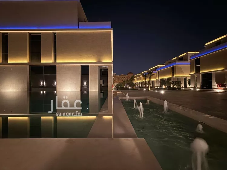 فيلا للإيجار في شارع الشهباء, حي الرفيعة, مدينة الرياض, منطقة الرياض 1 صورة