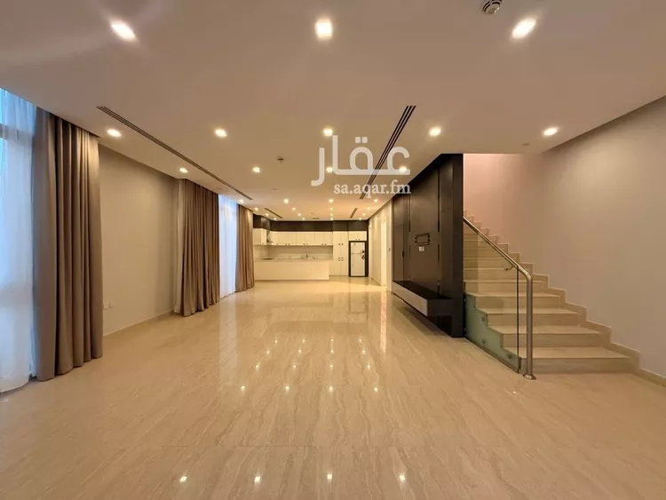 فيلا للإيجار في شارع الشهباء, حي الرفيعة, مدينة الرياض, منطقة الرياض صورة 4