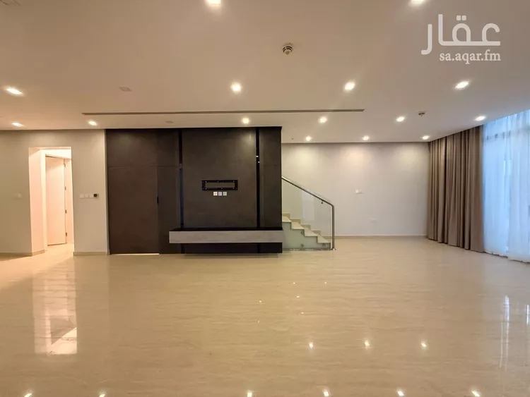 فيلا للإيجار في شارع الشهباء, حي الرفيعة, مدينة الرياض, منطقة الرياض صورة 5