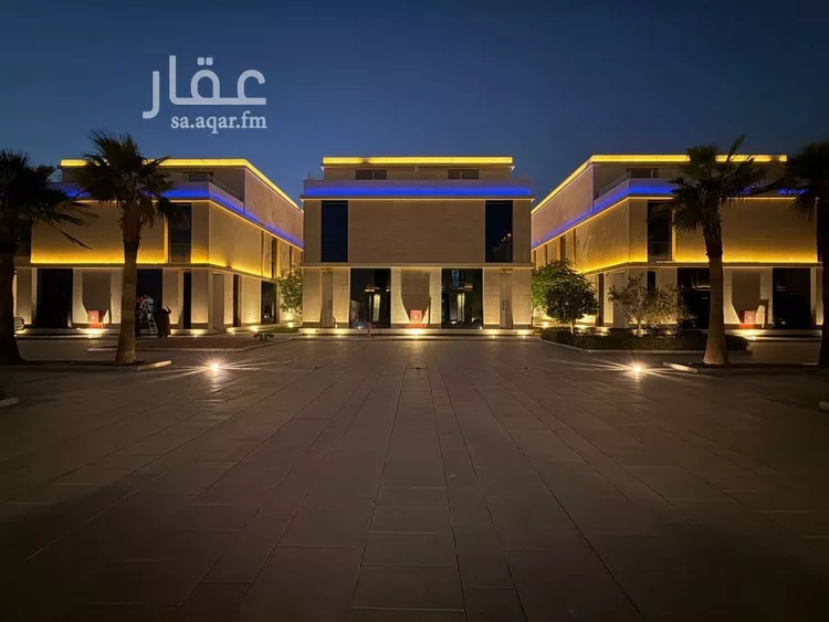 فيلا للإيجار في شارع الشهباء, حي الرفيعة, مدينة الرياض, منطقة الرياض