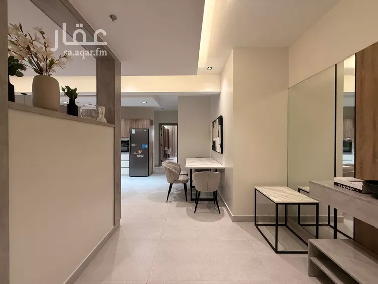 شقة للإيجار في شارع العثيمة الجديدة, حي العقيق, مدينة الرياض, منطقة الرياض صورة 2