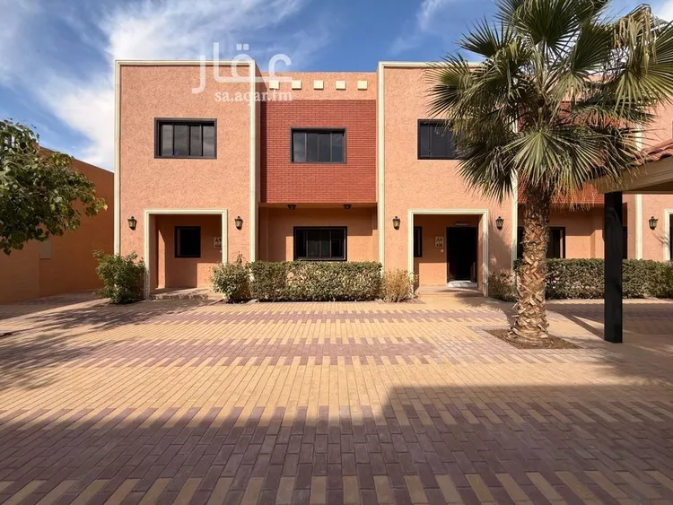 Villa for Rent in Riyadh An Nakheel