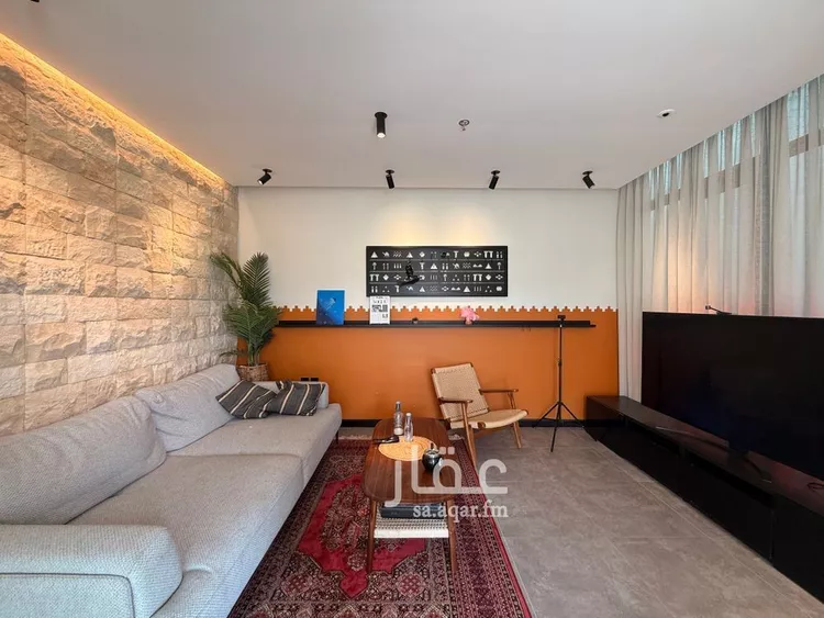 Apartment for Rent in Riyadh Al Malqa صورة 4