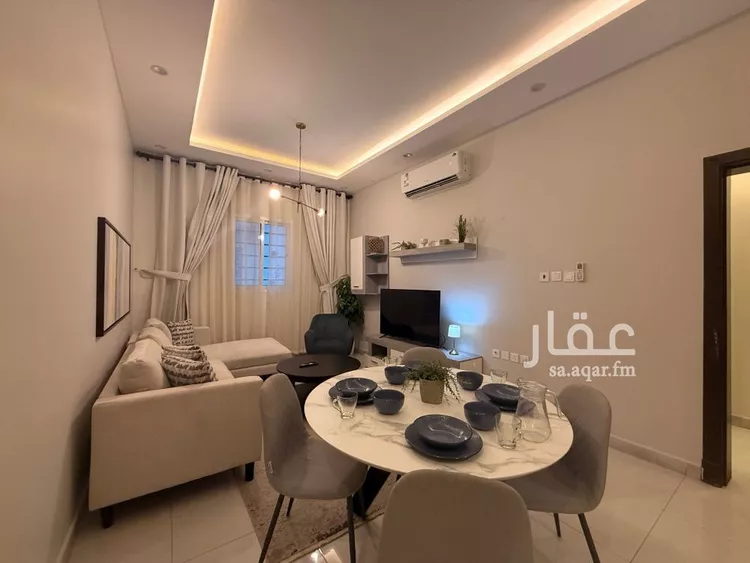 Apartment for Rent in Riyadh Al Olaya