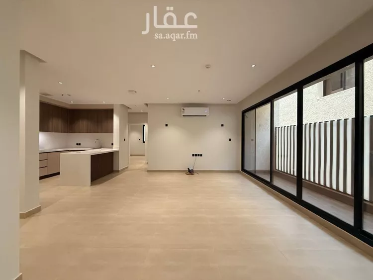 شقة للإيجار في شارع القريات, حي النرجس, مدينة الرياض, منطقة الرياض صورة 4