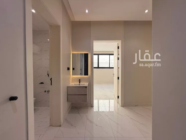 شقة للإيجار في شارع عبدالرحمن بن شقران, حي الملز, مدينة الرياض, منطقة الرياض صورة 2