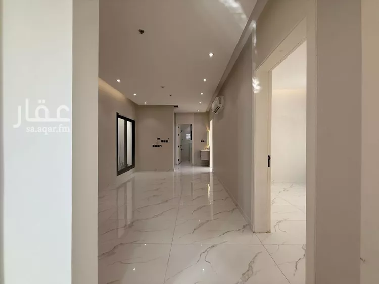 شقة للإيجار في شارع عبدالرحمن بن شقران, حي الملز, مدينة الرياض, منطقة الرياض 15