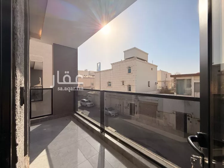 شقة للإيجار في شارع عبدالحميد الكاتب, حي السليمانية, مدينة الرياض, منطقة الرياض صورة 4