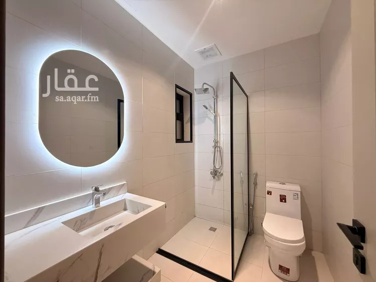 شقة للإيجار في شارع العثيمة الجديدة, حي العقيق, مدينة الرياض, منطقة الرياض 12