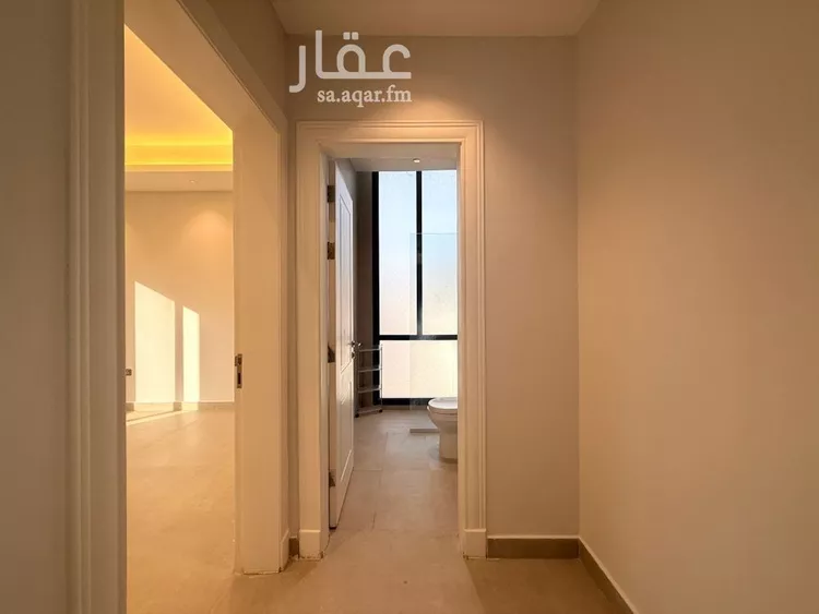 شقة للإيجار في شارع الامير سلطان ابن عبدالعزيز, حي المعذر الشمالي, مدينة الرياض, منطقة الرياض
