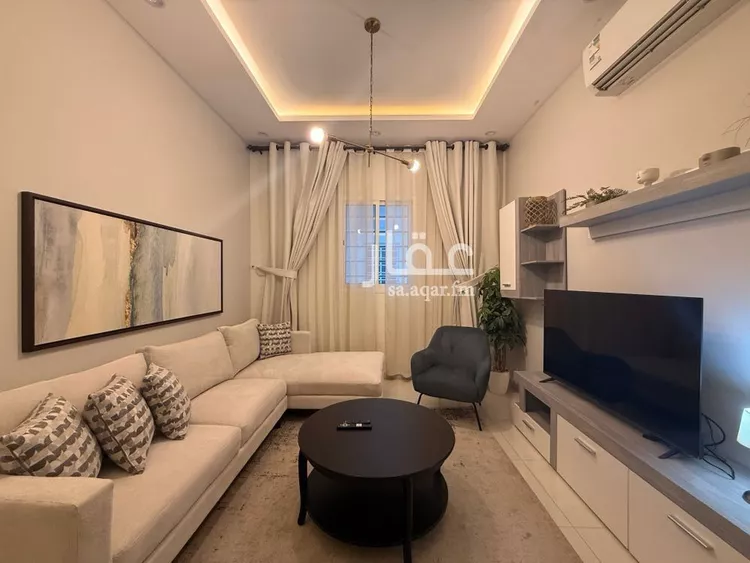 شقة للإيجار في شارع سيدة الرؤساء, حي العليا, مدينة الرياض, منطقة الرياض