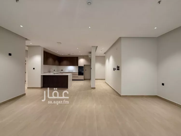 شقة للإيجار في شارع القريات, حي النرجس, مدينة الرياض, منطقة الرياض صورة 2