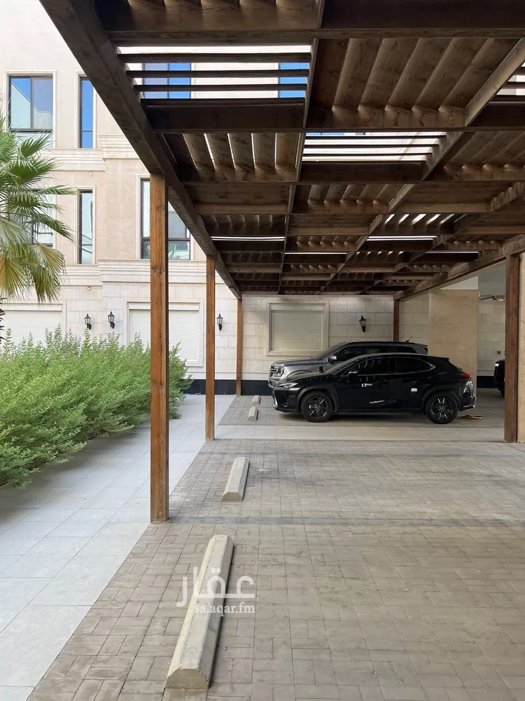 شقة للإيجار في شارع الامير سلطان ابن عبدالعزيز, حي المعذر الشمالي, مدينة الرياض, منطقة الرياض 23