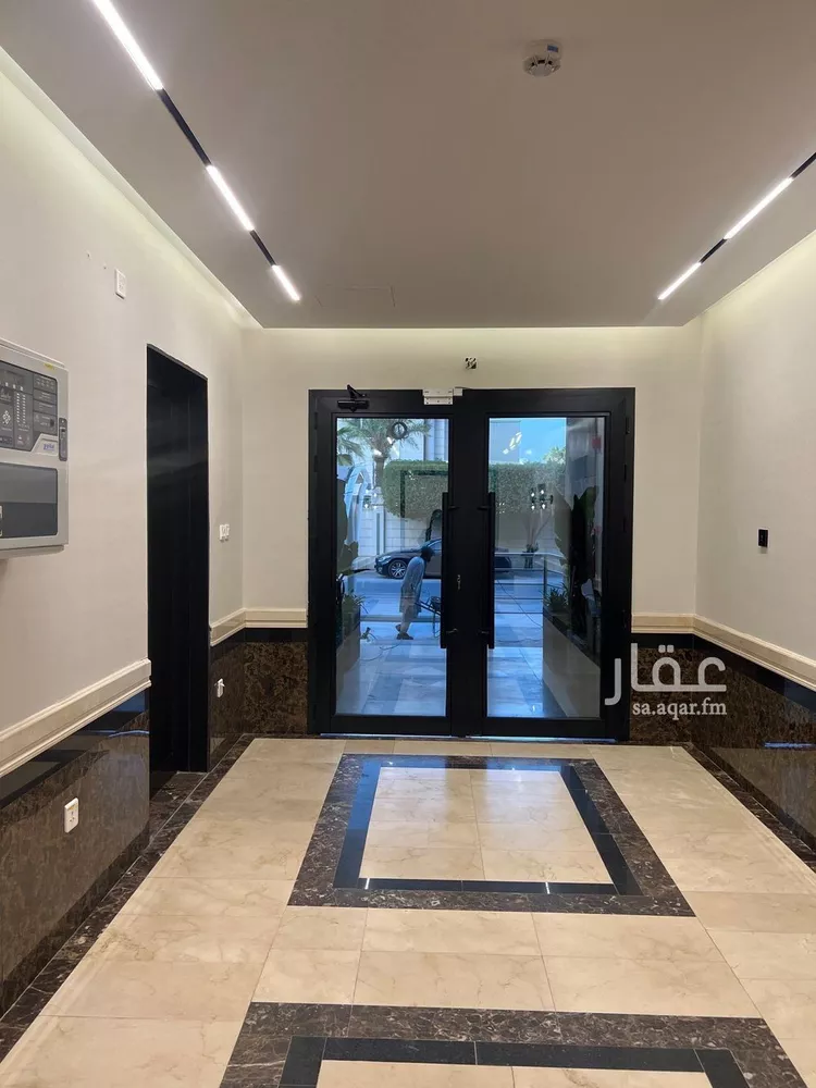 شقة للإيجار في شارع سكاكا, حي العليا, مدينة الرياض, منطقة الرياض