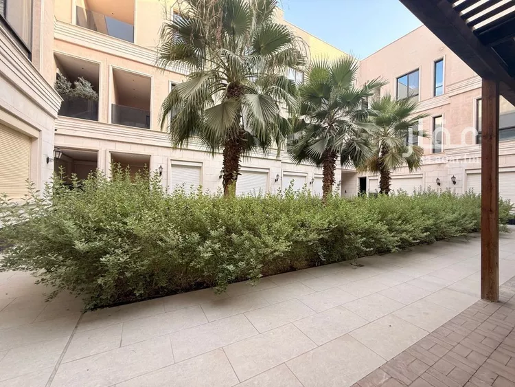 شقة للإيجار في شارع الامير سلطان ابن عبدالعزيز, حي المعذر الشمالي, مدينة الرياض, منطقة الرياض صورة 2
