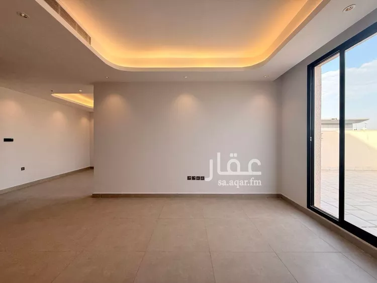 شقة للإيجار في شارع الامير سلطان ابن عبدالعزيز, حي المعذر الشمالي, مدينة الرياض, منطقة الرياض صورة 4