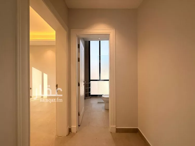 شقة للإيجار في شارع الامير سلطان ابن عبدالعزيز, حي المعذر الشمالي, مدينة الرياض, منطقة الرياض 11