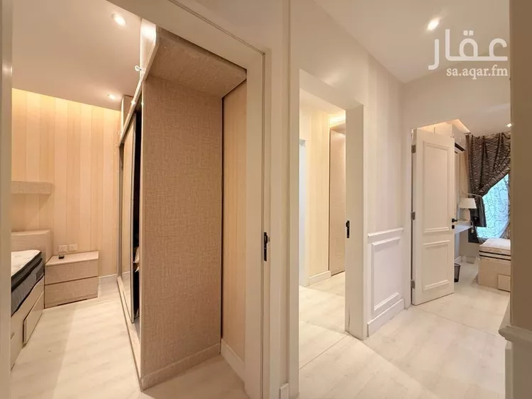 شقة للإيجار في شارع الفوانيس, حي عرقة, مدينة الرياض, منطقة الرياض 16