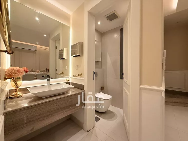 Apartment for Rent in Riyadh Irqah 7