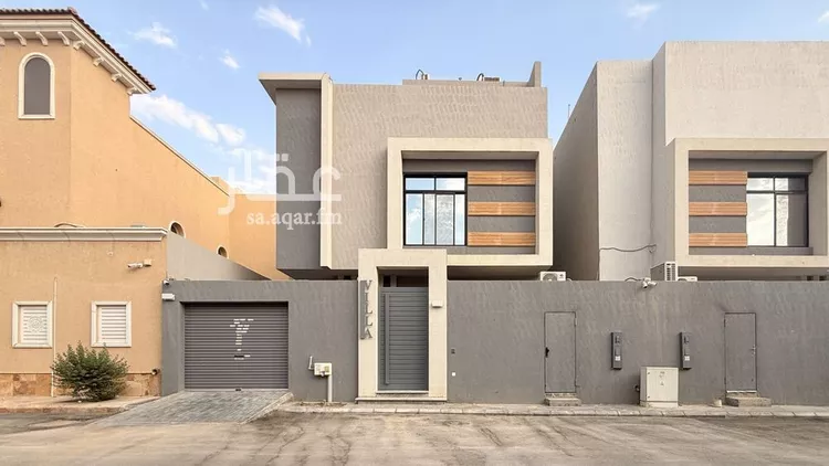 Villa for Rent in Riyadh Al Yasmin