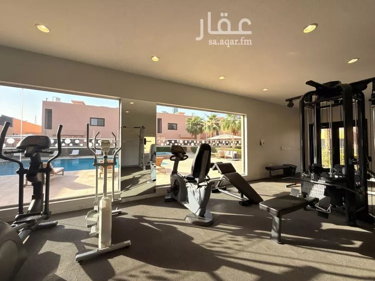 فيلا للإيجار في شارع خبيب بن عدي الأنصاري, حي النخيل, مدينة الرياض, منطقة الرياض صورة 5