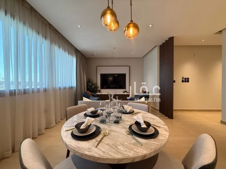 Apartment for Rent in Riyadh An Narjis صورة 5