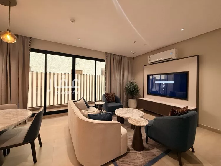 Apartment for Rent in Riyadh An Narjis صورة 2