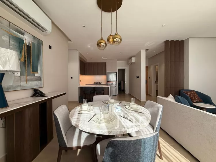 Apartment for Rent in Riyadh An Narjis صورة 3