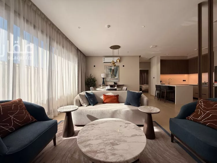 Apartment for Rent in Riyadh An Narjis