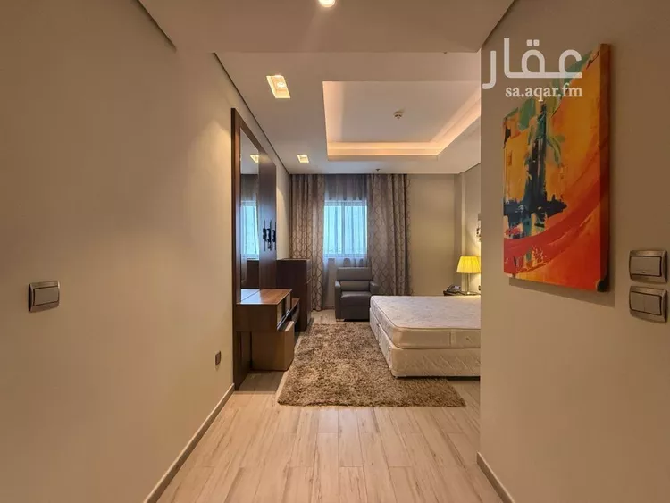 Apartment for Rent in Riyadh Al Olaya