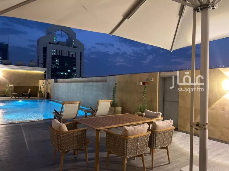 Apartment for Rent in Riyadh Al Olaya