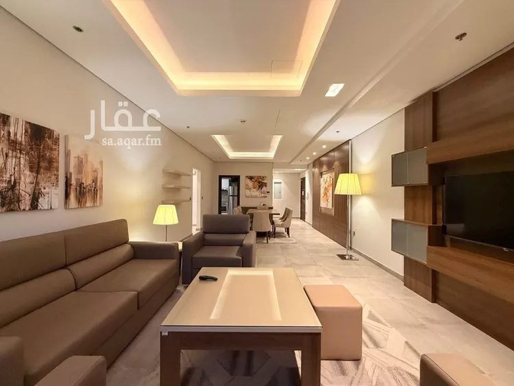 شقة للإيجار في شارع العليا, حي العليا, مدينة الرياض, منطقة الرياض 1 صورة