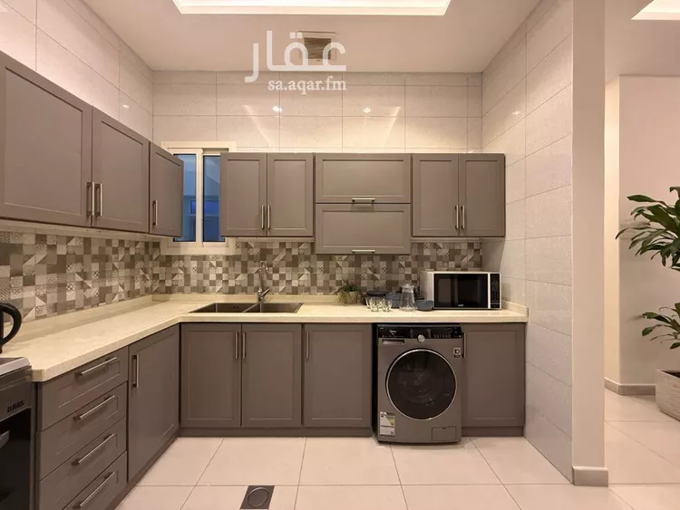 شقة للإيجار في شارع سيدة الرؤساء, حي العليا, مدينة الرياض, منطقة الرياض 8