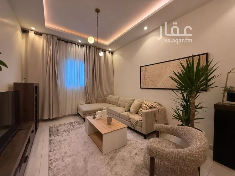 شقة للإيجار في شارع سيدة الرؤساء, حي العليا, مدينة الرياض, منطقة الرياض صورة 3