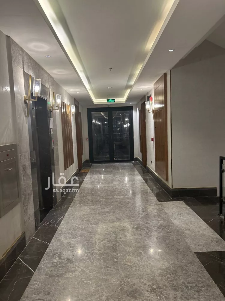 شقة للإيجار في شارع وادي وج, حي الملقا, مدينة الرياض, منطقة الرياض