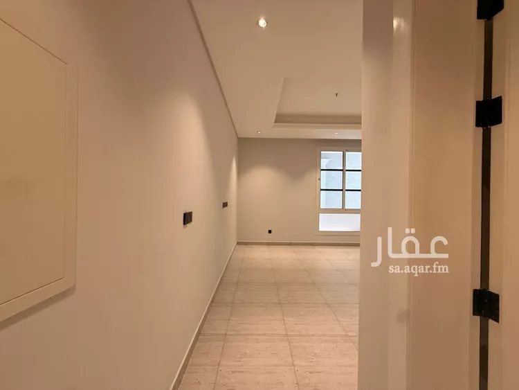 شقة للإيجار في شارع وادي وج, حي الملقا, مدينة الرياض, منطقة الرياض