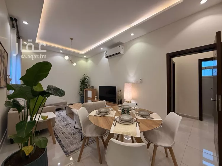 شقة للإيجار في شارع سيدة الرؤساء, حي العليا, مدينة الرياض, منطقة الرياض صورة 3